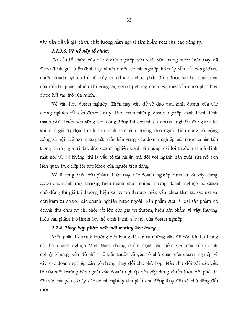 image for page Xây dựng chiến lược cạnh tranh cho các công ty sữa Việt Nam trong lĩnh vực sản phẩm Sữa bột 1