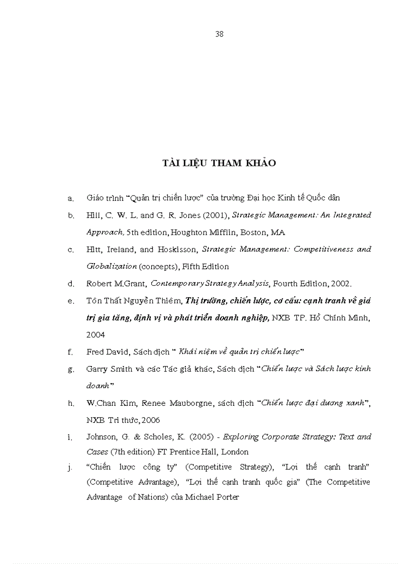 image for page Xây dựng chiến lược cạnh tranh cho các công ty sữa Việt Nam trong lĩnh vực sản phẩm Sữa bột 1