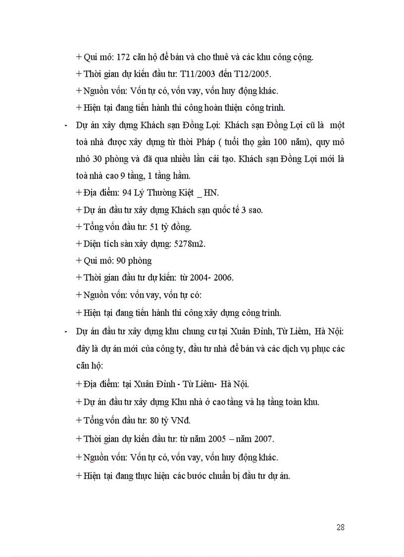 image for page Báo cáo thực tập tại Công ty TNHH Nhà nước một thành viên Thăng Long GTC