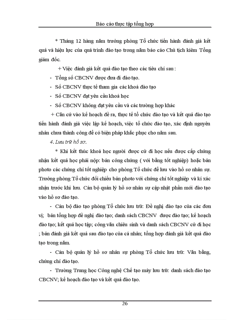 image for page Báo cáo thực tập tại công ty TNHH một thành viên cơ khí Hà Nội