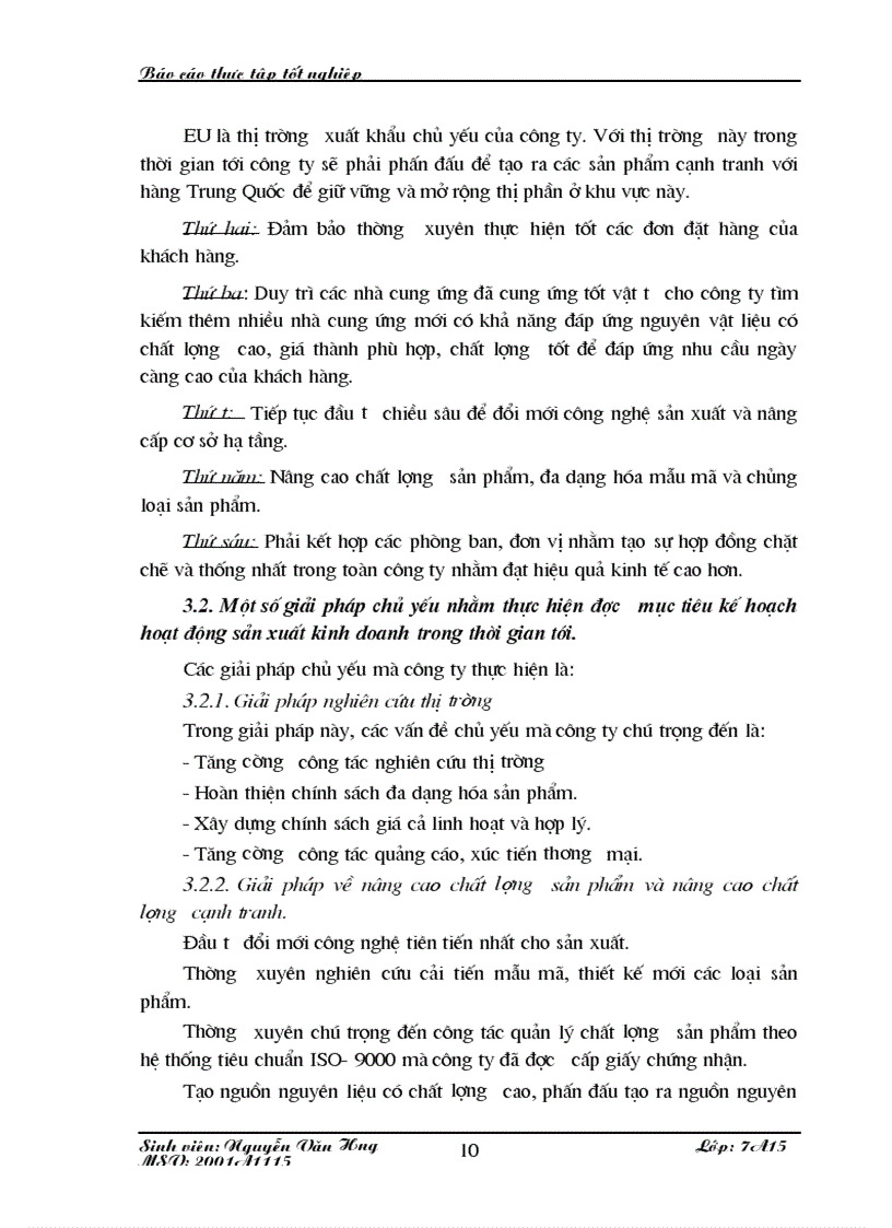 image for page Báo cáo thực tập tại Công ty Trách nhiệm hữu hạn Nhà nước một thành viên Giày Thuỵ Khê