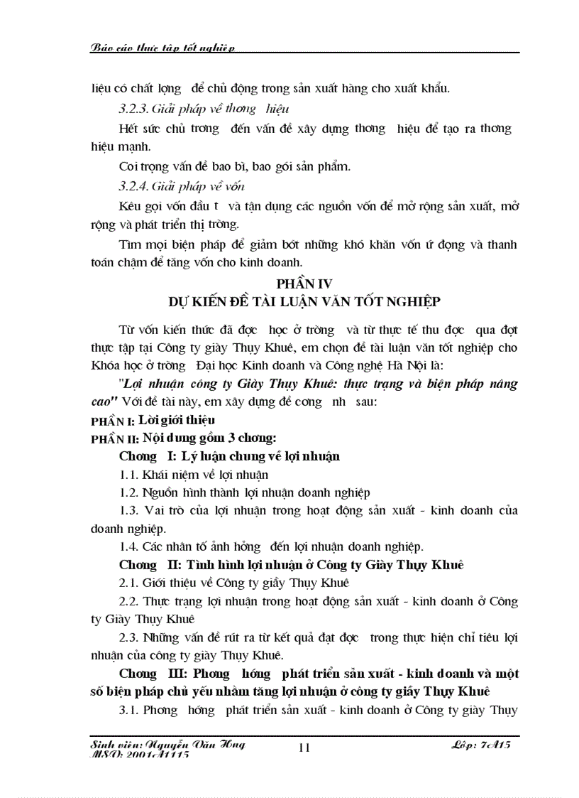 image for page Báo cáo thực tập tại Công ty Trách nhiệm hữu hạn Nhà nước một thành viên Giày Thuỵ Khê