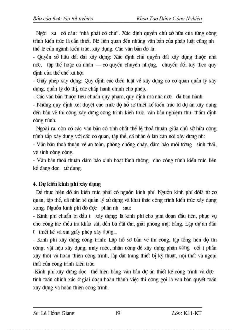 image for page Các tài liệu nghiên cứu chuyên đề về kiến trúc theo hướng đề tài tốt nghiệp