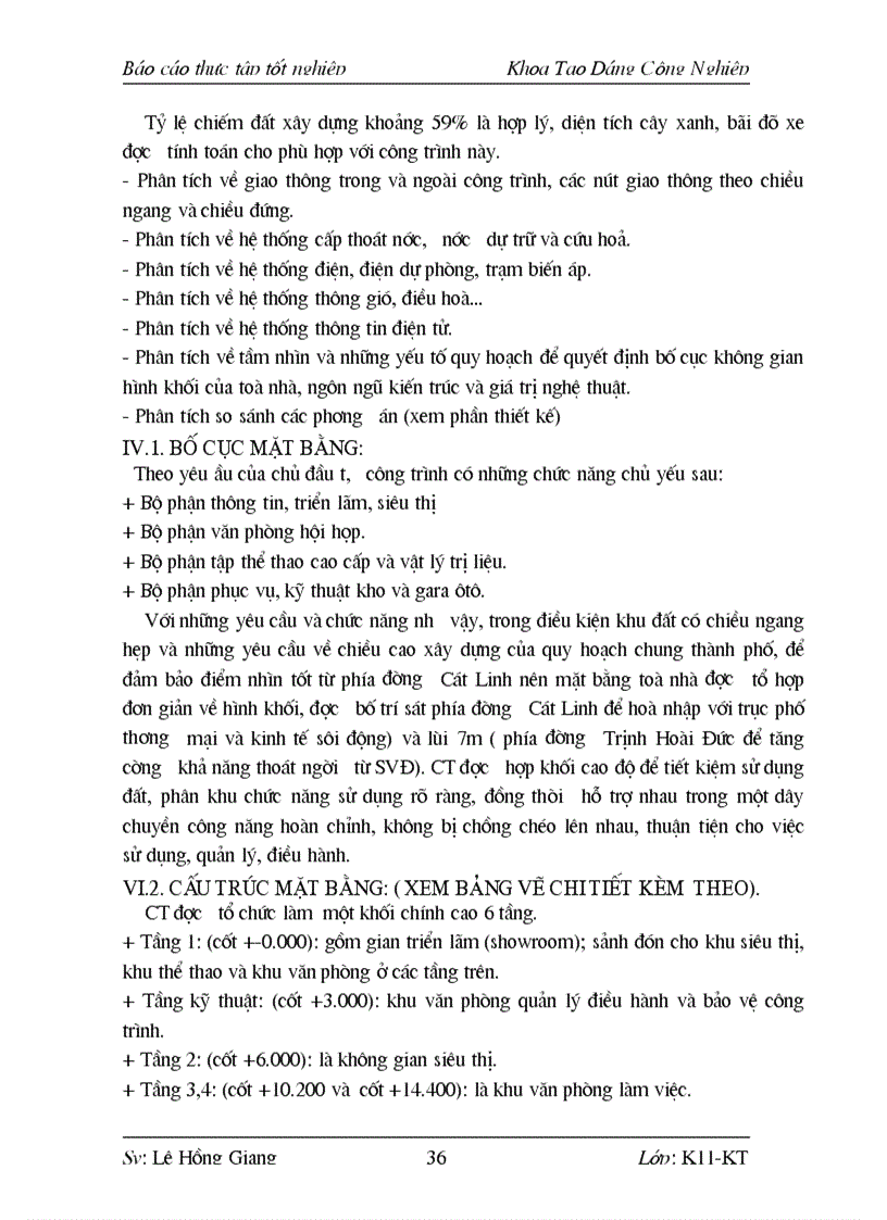 image for page Các tài liệu nghiên cứu chuyên đề về kiến trúc theo hướng đề tài tốt nghiệp