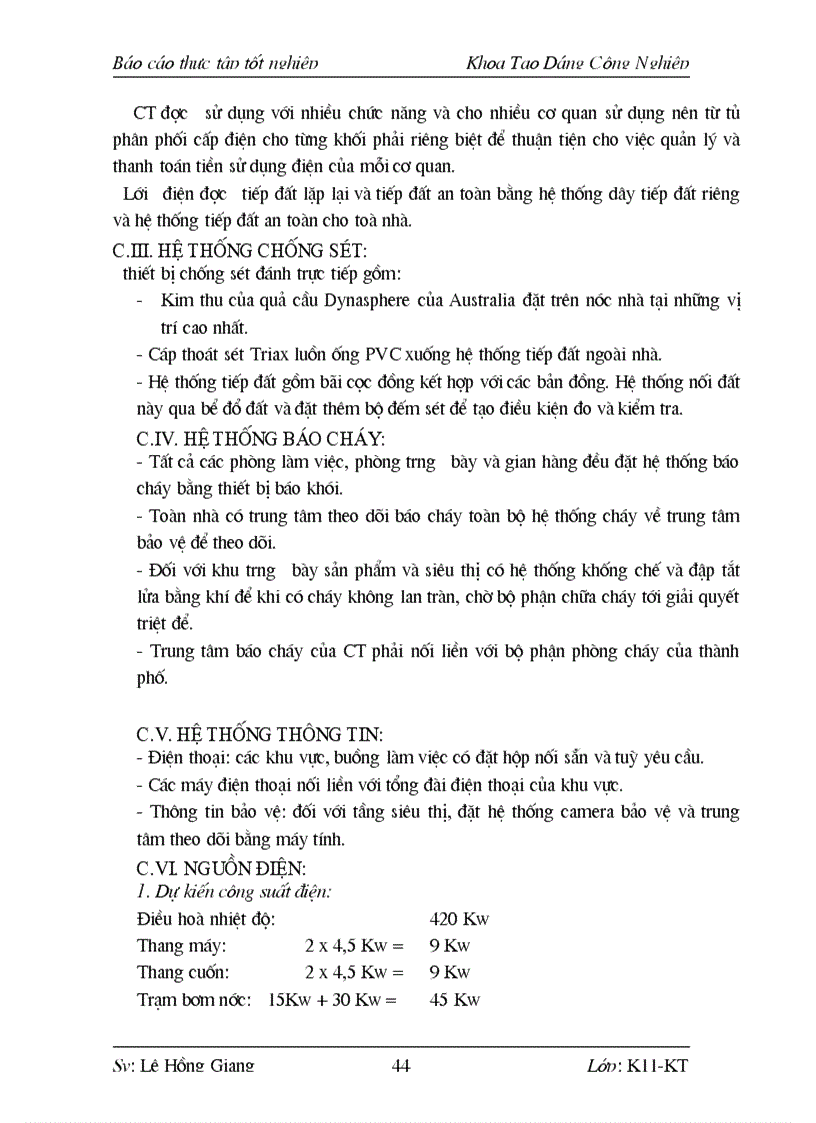 image for page Các tài liệu nghiên cứu chuyên đề về kiến trúc theo hướng đề tài tốt nghiệp