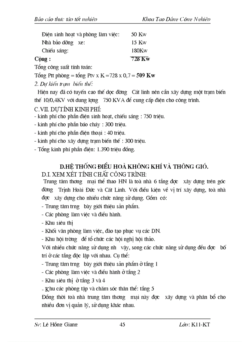 image for page Các tài liệu nghiên cứu chuyên đề về kiến trúc theo hướng đề tài tốt nghiệp