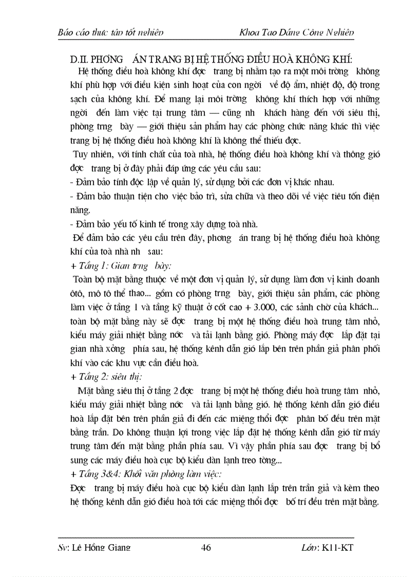 image for page Các tài liệu nghiên cứu chuyên đề về kiến trúc theo hướng đề tài tốt nghiệp