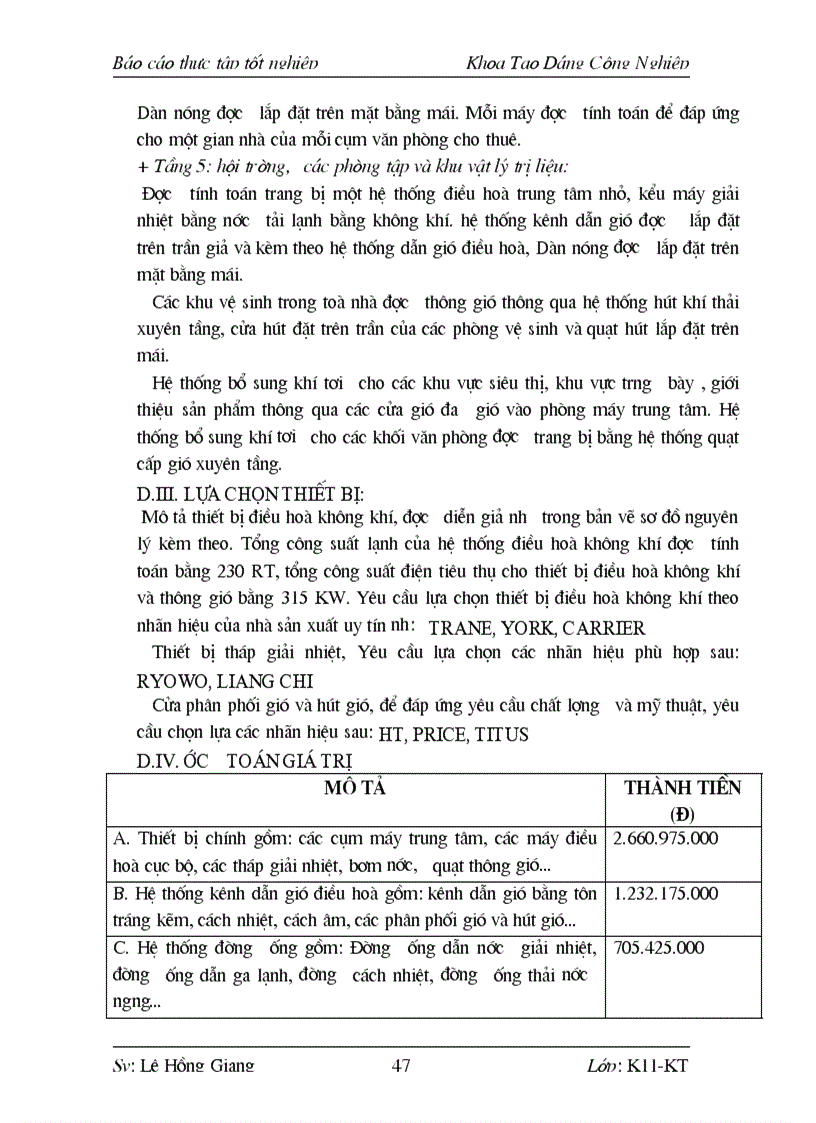 image for page Các tài liệu nghiên cứu chuyên đề về kiến trúc theo hướng đề tài tốt nghiệp