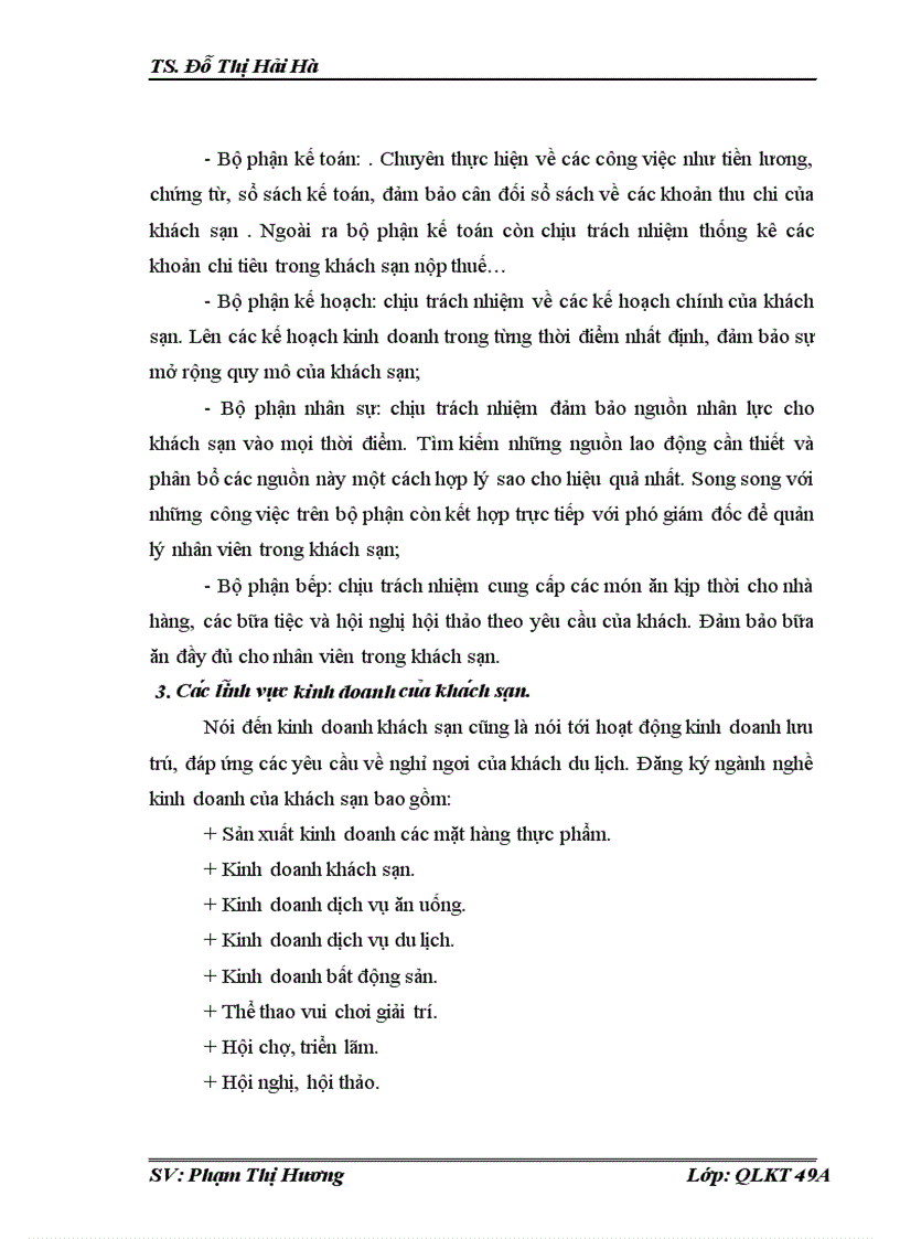 image for page Hoàn thiện hệ thống marketing mix của khách sạn mường thanh hà nội