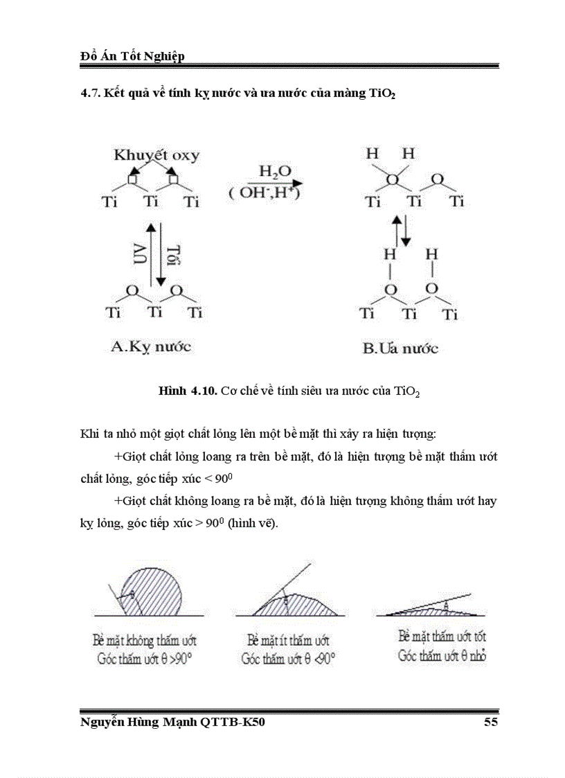 image for page Nghiờn cứu chế tạo Sol Gel chứa cỏc hạt nano TiOơơ2 và ứng dụng phủ màng trờn gốm sứ Ceramic