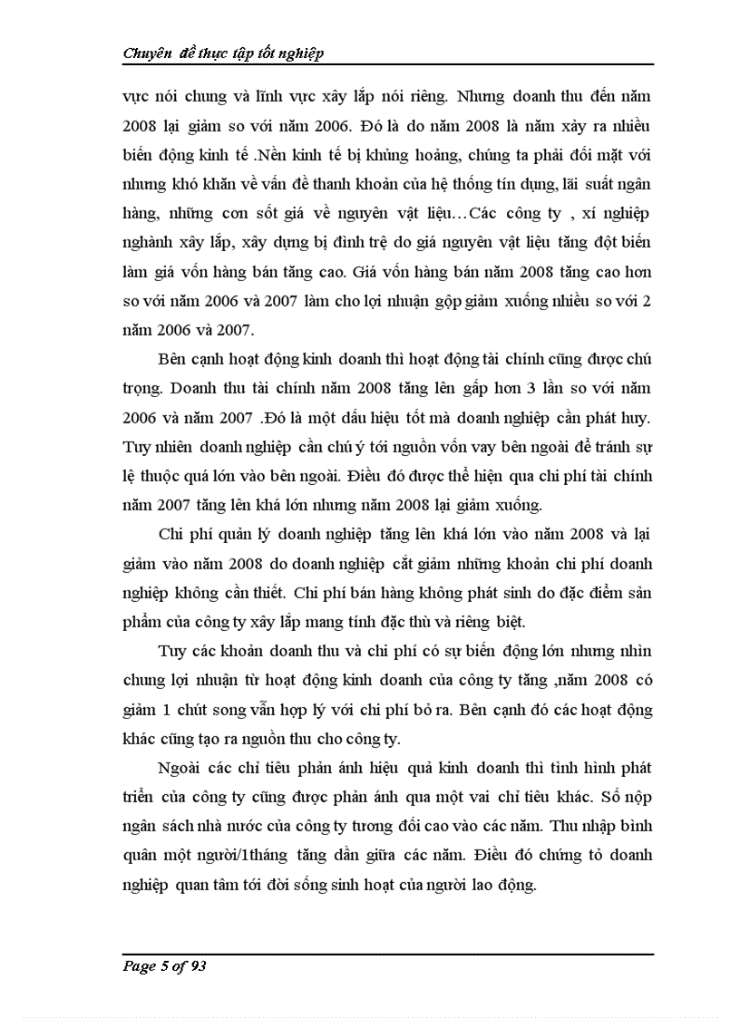 image for page Kế toán chi phí sản xuất và tính giá thành sản phẩm xây lắp tại công ty cổ phần nhôm kính Việt Phát 1