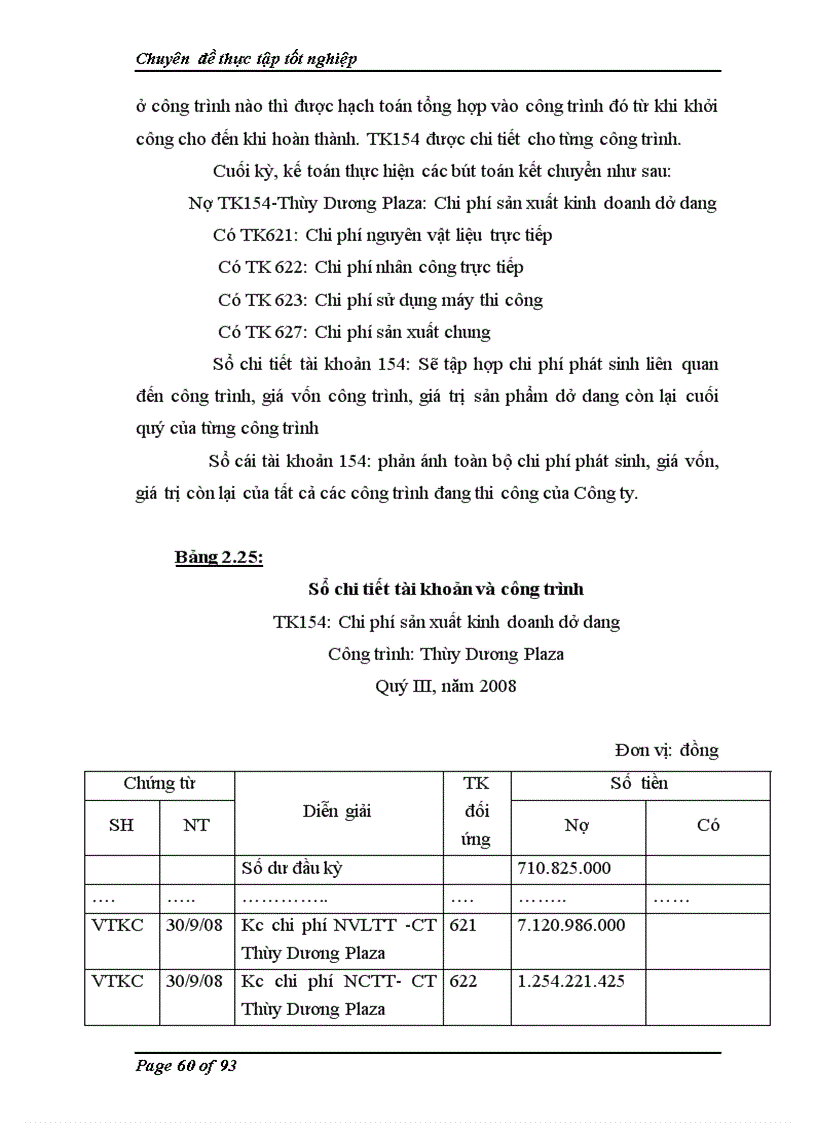 image for page Kế toán chi phí sản xuất và tính giá thành sản phẩm xây lắp tại công ty cổ phần nhôm kính Việt Phát 1