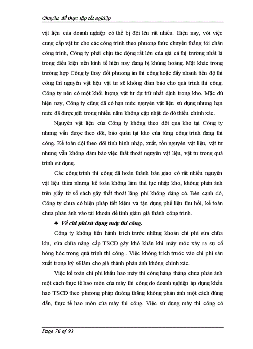 image for page Kế toán chi phí sản xuất và tính giá thành sản phẩm xây lắp tại công ty cổ phần nhôm kính Việt Phát 1