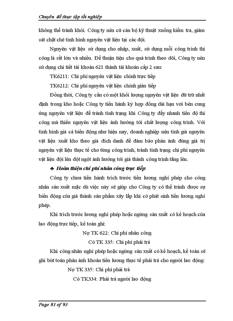 image for page Kế toán chi phí sản xuất và tính giá thành sản phẩm xây lắp tại công ty cổ phần nhôm kính Việt Phát 1