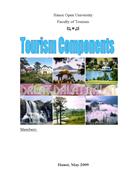 Tourism Components Dalat