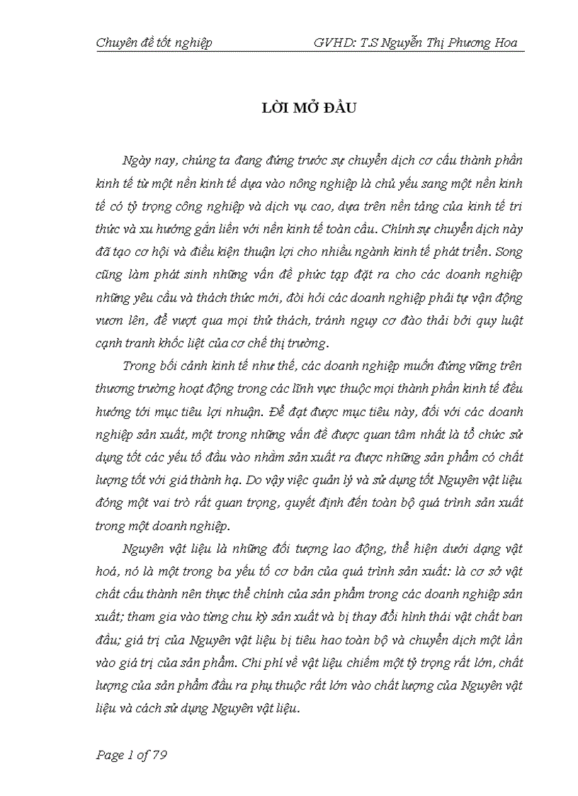 image for page Hoàn thiện kế toán Nguyên vật liệu tại Công ty Cổ phần xây dựng tư vấn thiết kế CONSTREX