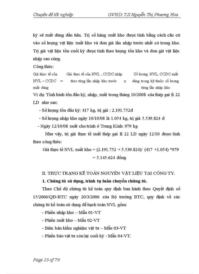 image for page Hoàn thiện kế toán Nguyên vật liệu tại Công ty Cổ phần xây dựng tư vấn thiết kế CONSTREX