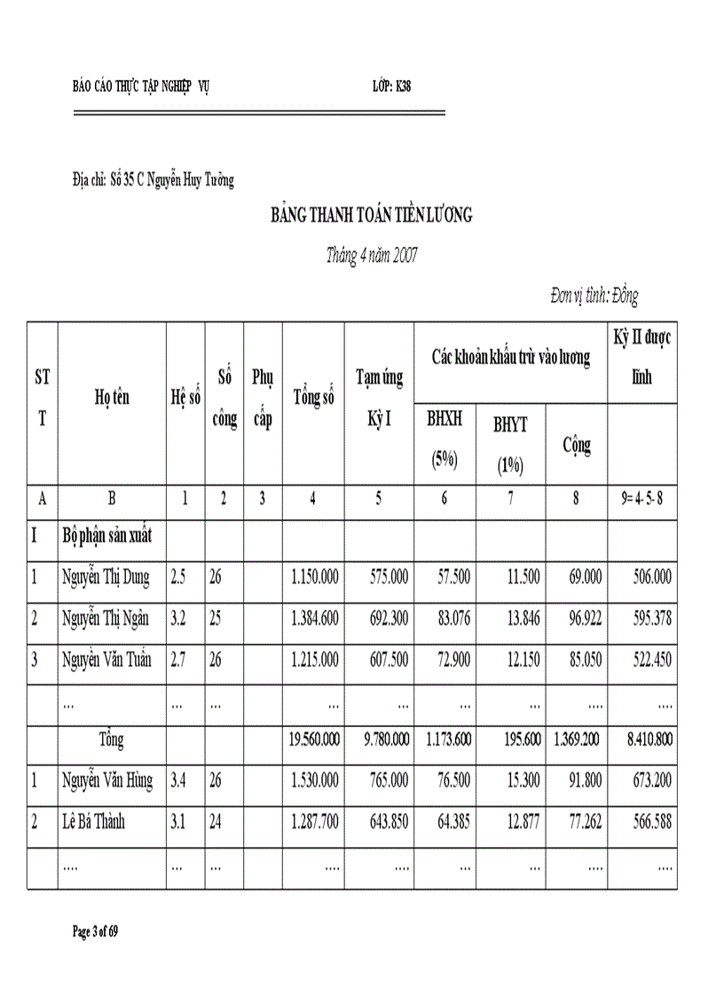 image for page Hoàn thiện kế toán chi phí sản xuất và tính giá thành sản phẩm tại Công ty cổ phần xây dựng và thương mại Hoàng Gia