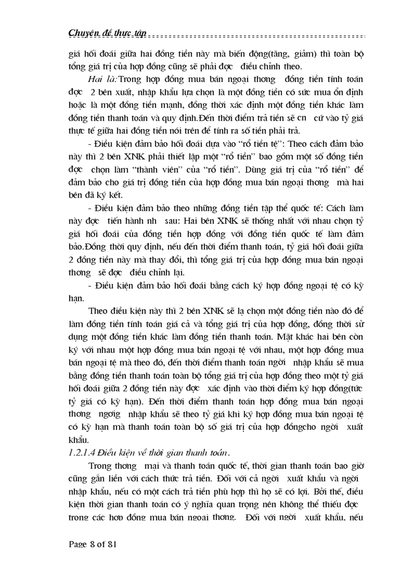 image for page Biện pháp hoàn thiện phương thức thanh toán L C trong hoạt động XNK của Công ty Cổ Phần Kỹ Thương Sao Đại Hùng