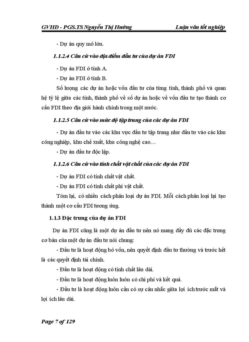 image for page Tăng cường thu hút và triển khai các dự án FDI trong lĩnh vực Ngân hàng tài chính của Việt Nam trong điều kiện mới 1