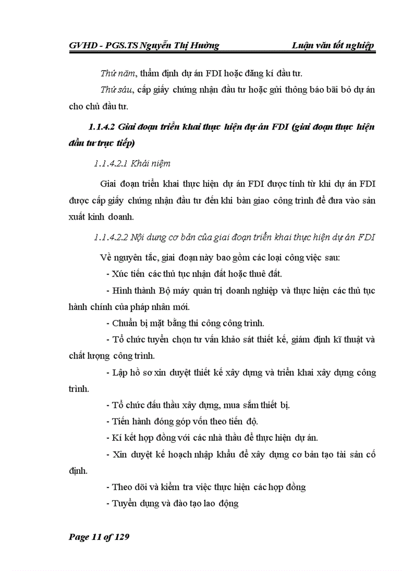 image for page Tăng cường thu hút và triển khai các dự án FDI trong lĩnh vực Ngân hàng tài chính của Việt Nam trong điều kiện mới 1
