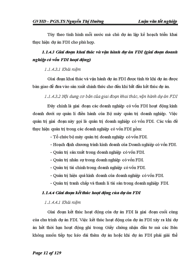 image for page Tăng cường thu hút và triển khai các dự án FDI trong lĩnh vực Ngân hàng tài chính của Việt Nam trong điều kiện mới 1