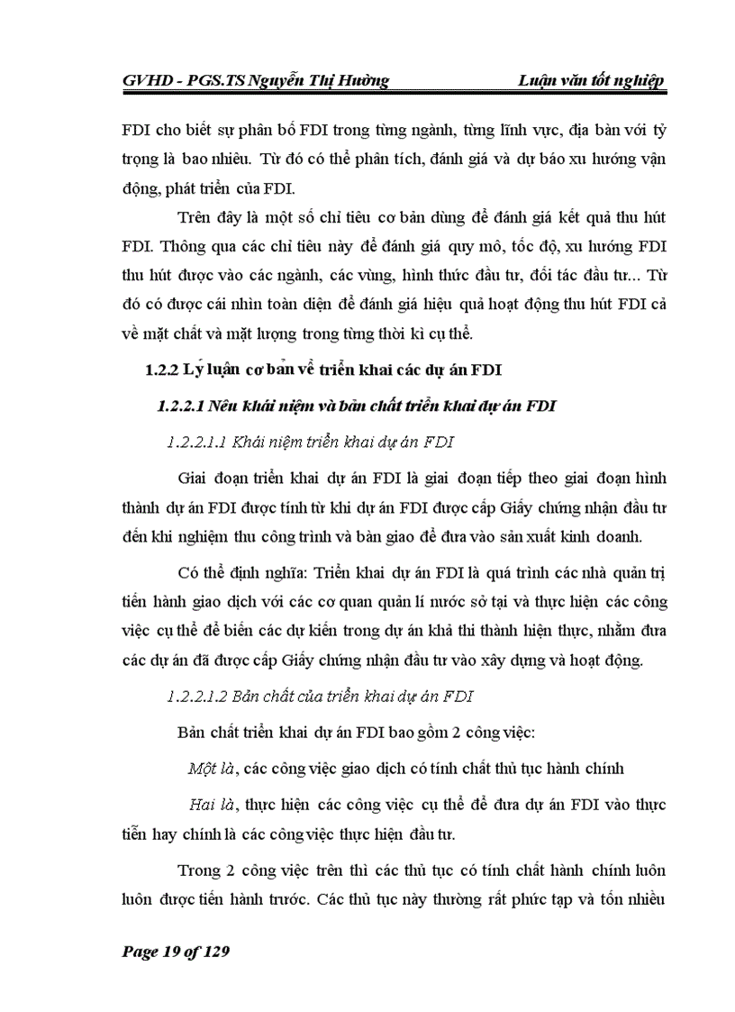 image for page Tăng cường thu hút và triển khai các dự án FDI trong lĩnh vực Ngân hàng tài chính của Việt Nam trong điều kiện mới 1
