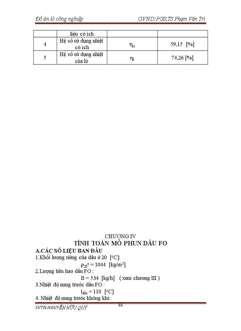 image for page Thiết kế lò nung liên tục để nung tháp cán