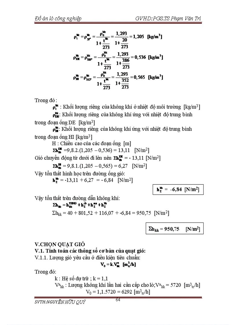 image for page Thiết kế lò nung liên tục để nung tháp cán