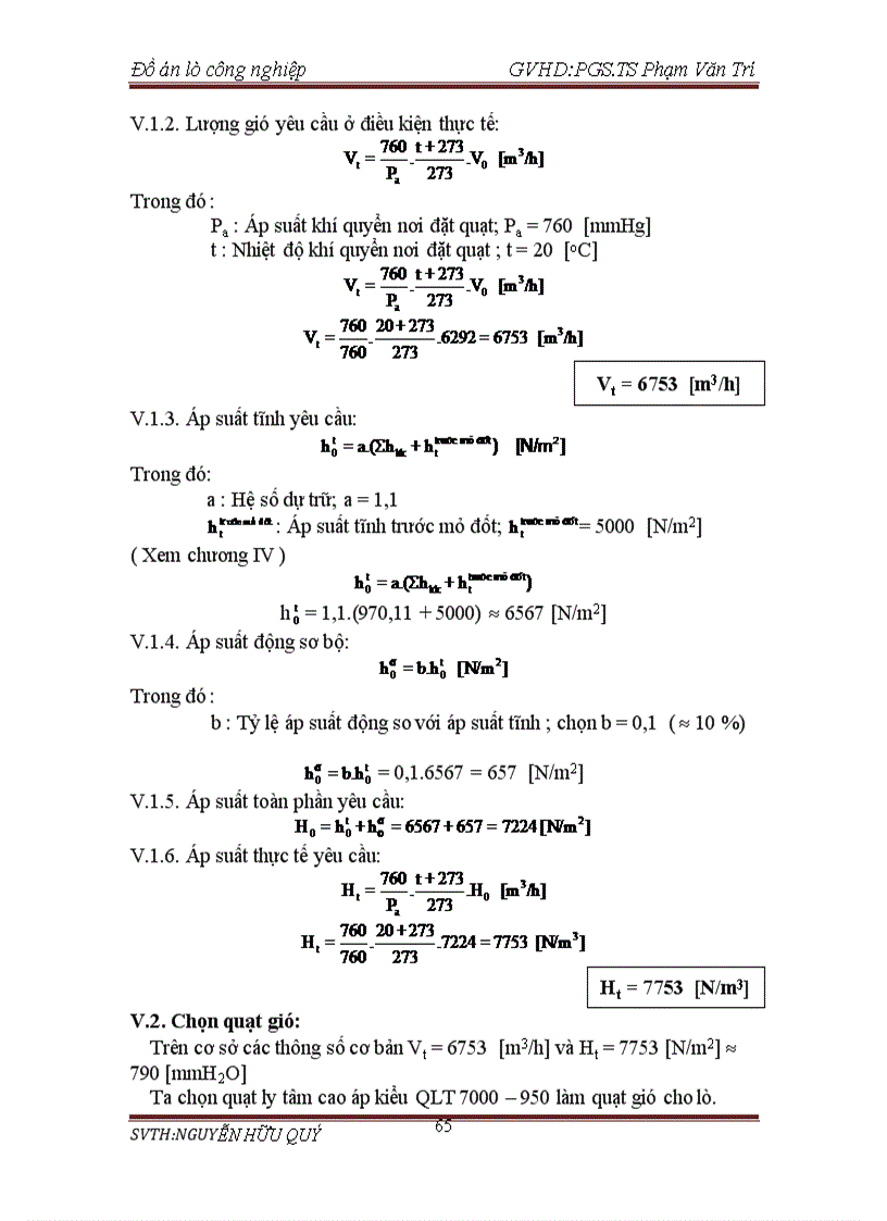 image for page Thiết kế lò nung liên tục để nung tháp cán