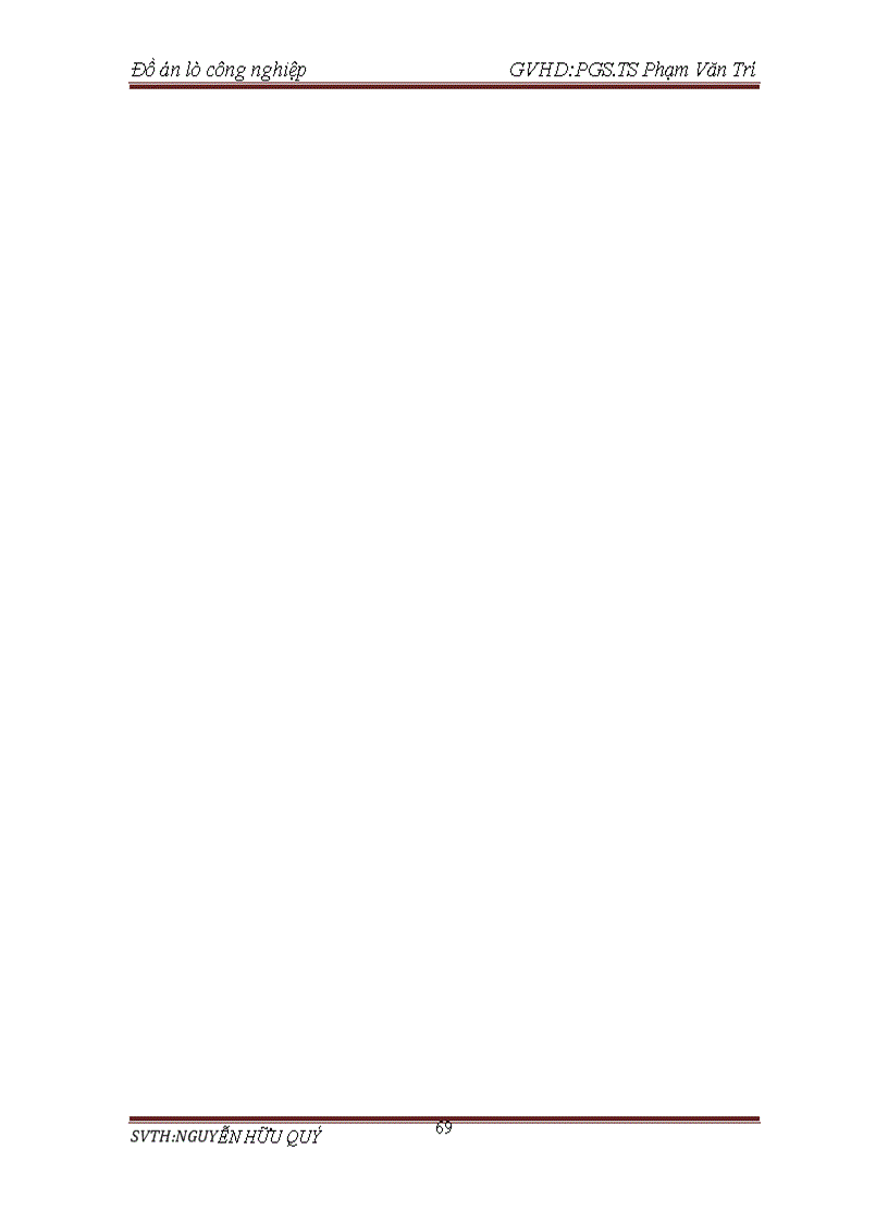 image for page Thiết kế lò nung liên tục để nung tháp cán