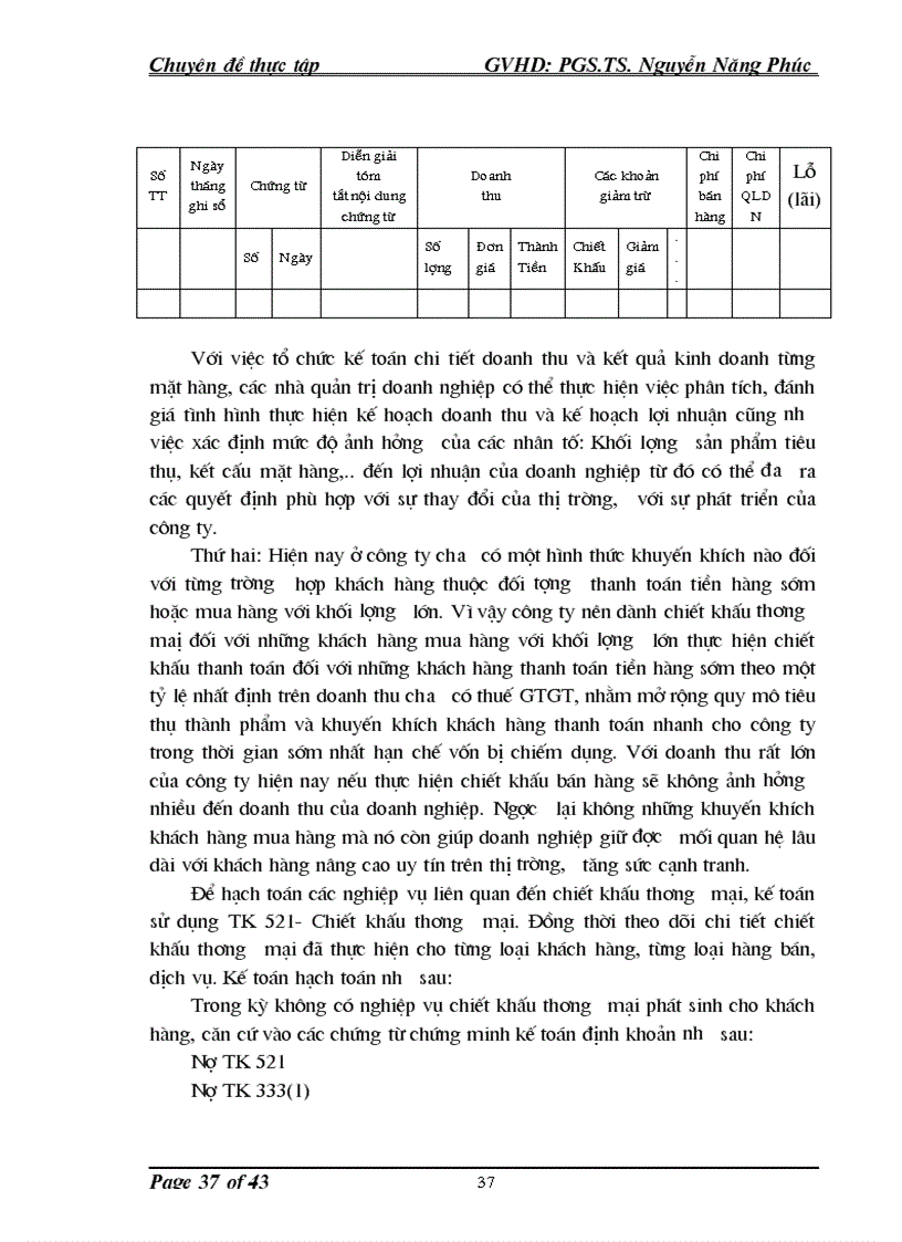 image for page Kế toán bán hàng và xác định kết quả bán hàng tại công ty TNHH thương mại Hoà Phát 1