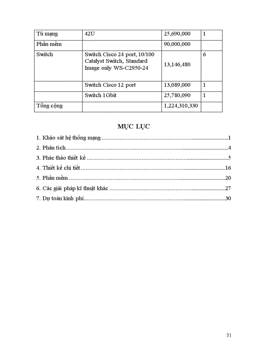 image for page Thiết kế mạng cho bệnh vịện đa khoa Đông Anh với sự đầu tư của Đức