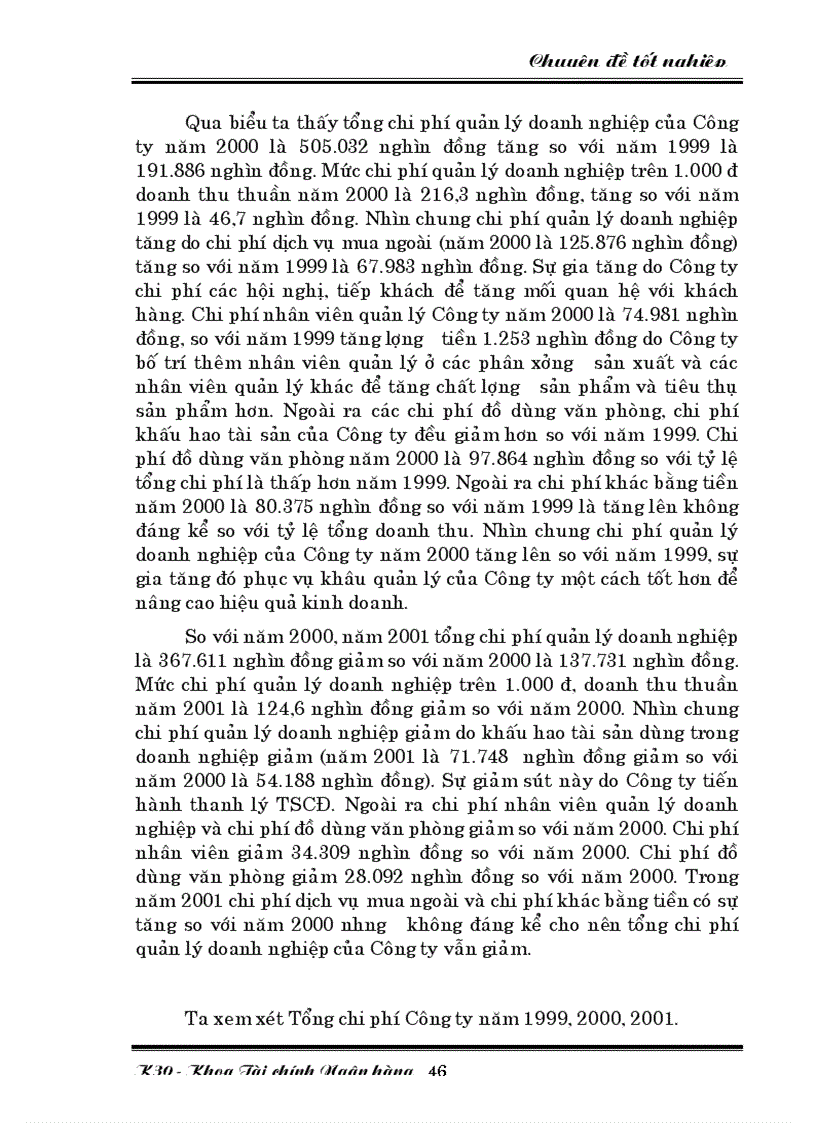 image for page Một số biện pháp nhằm nâng cao lợi nhuận ở Công ty Thương mại Việt Phát Triển