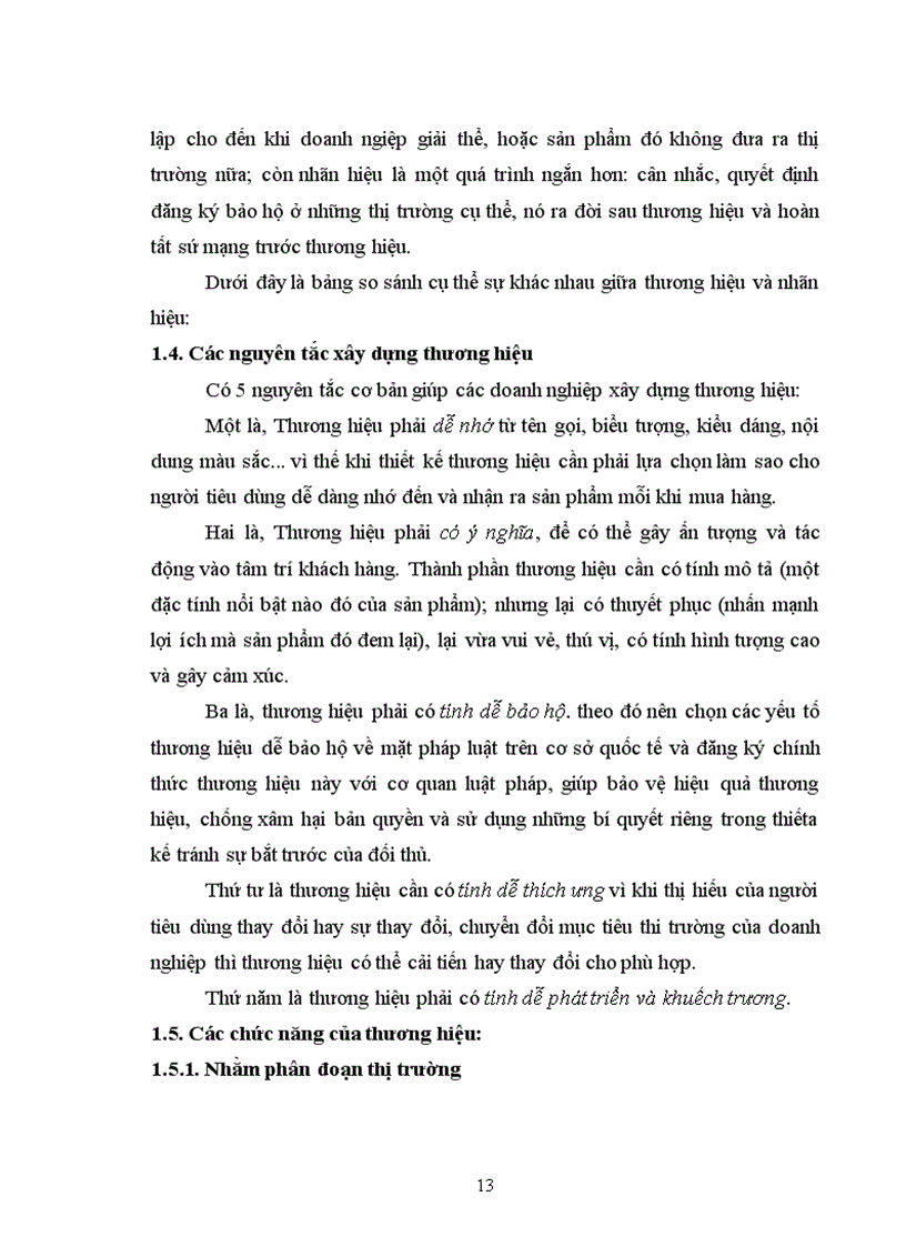 image for page Chiến lược định vị và quảng bá thương hiệu của một số doanh nghiệp dược 1