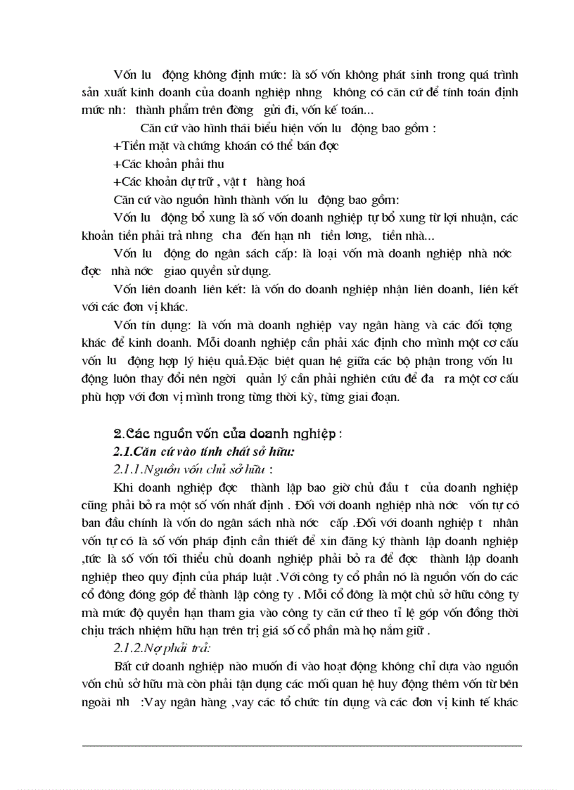 image for page Giải pháp nâng cao hiệu quả sử dụng vốn tại Xí nghiệp xây dựng số 2