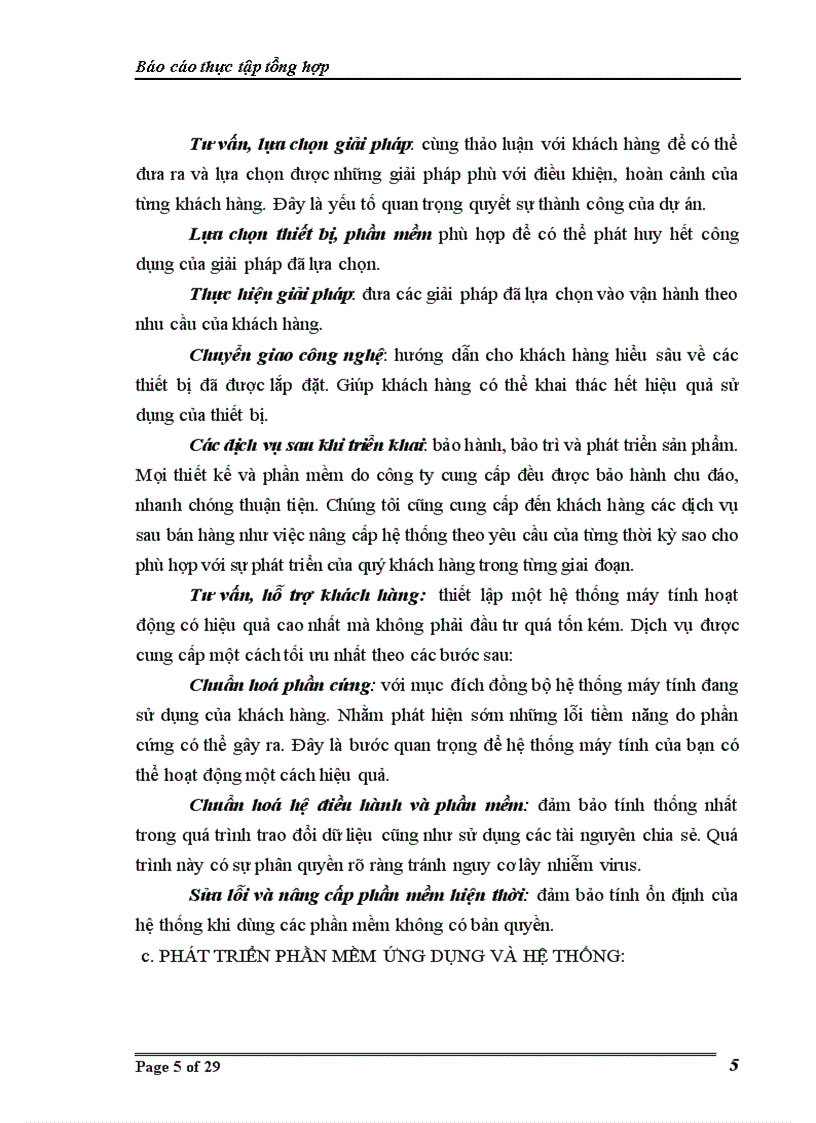 image for page Đặc điểm tổ chức hạch toán kế toán tại Công ty CP Viễn thông và CNTT Telematic 1