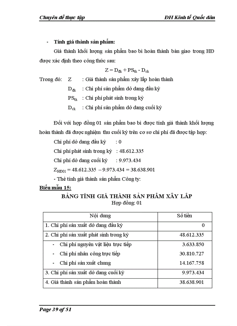 image for page Hoàn thiện kế toán chi phí sản xuất và tính giá thành sản phẩm in bao bì tại Công ty TNHH Trần Thượng