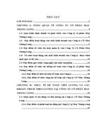 Thực tế kế toán tiền lương và các khoản trích theo lương tại công ty cổ phần may thăng long 1