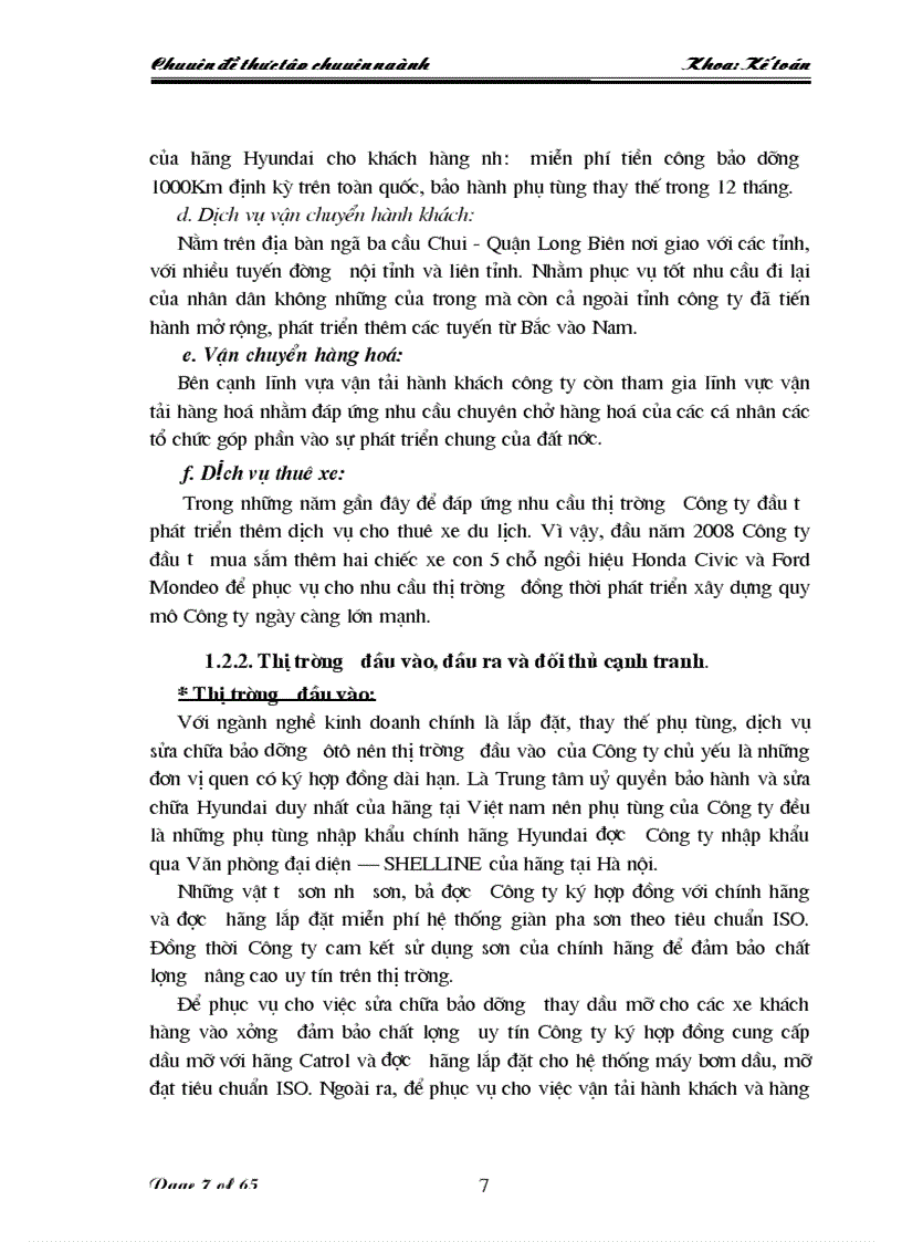 image for page Hoàn thiện kế toán tiền lương và các khoản trích theo lương tại Công ty Trách Nhiệm Hữu Hạn Dịch vụ Tiến Thành 1