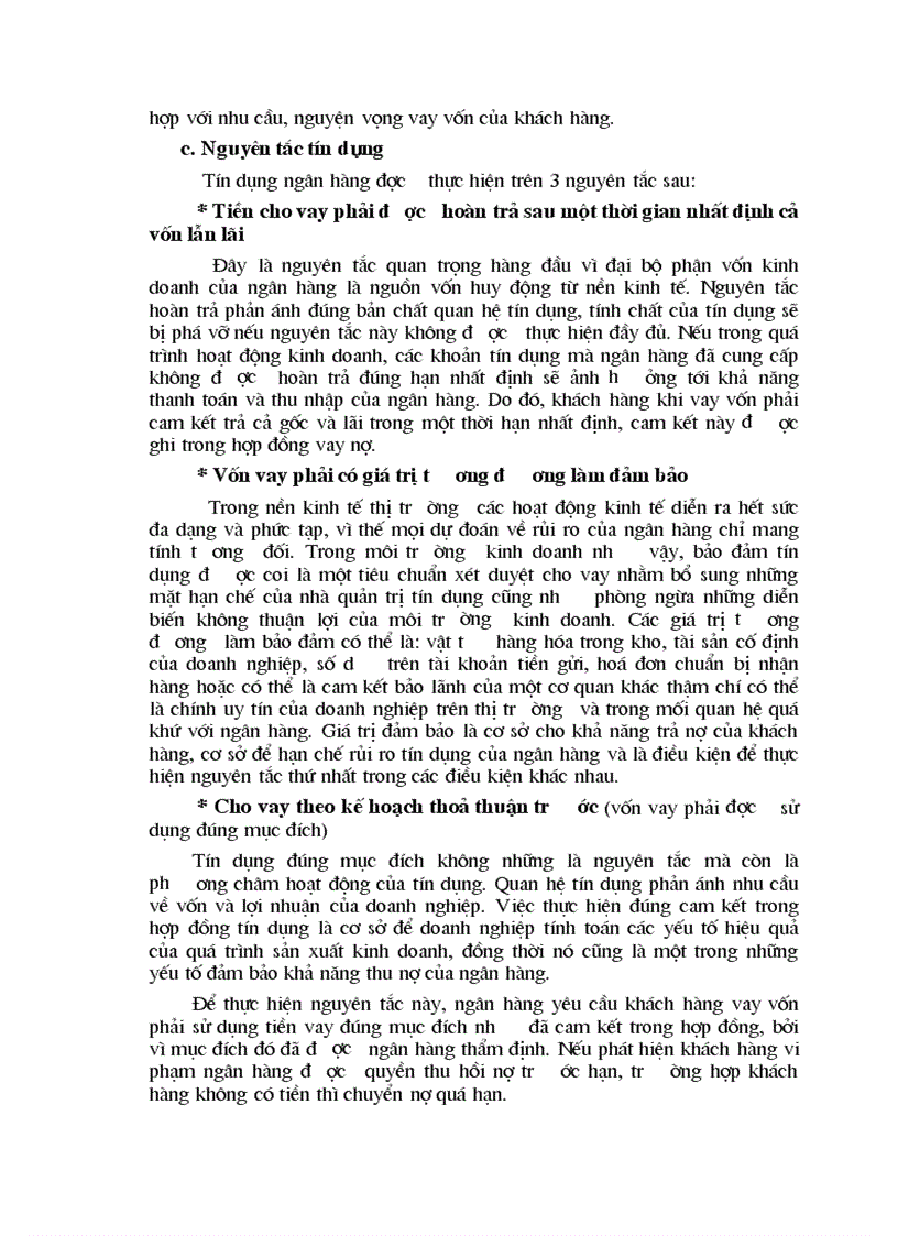 image for page Giải pháp nâng cao chất lượng tín dụng khi cho vay Doanh nghiệp Nhà nươớc tại Chi nhánh Ngân hàng Công thươơng Khu vực Đống Đa