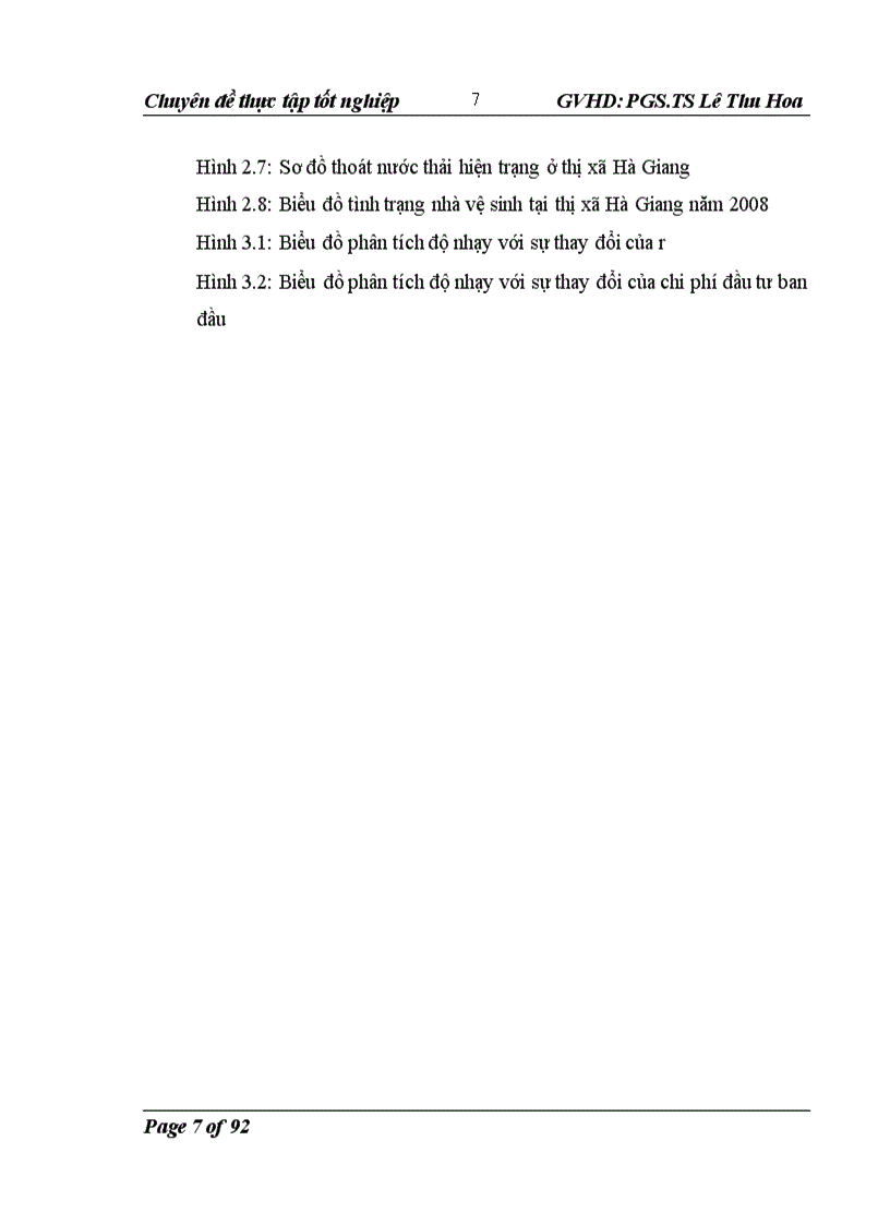 image for page Đánh giá hiệu quả Dự án đầu tư xây dựng hệ thống thoát nước và xử lý nước thải thị xã Hà Giang tỉnh Hà Giang