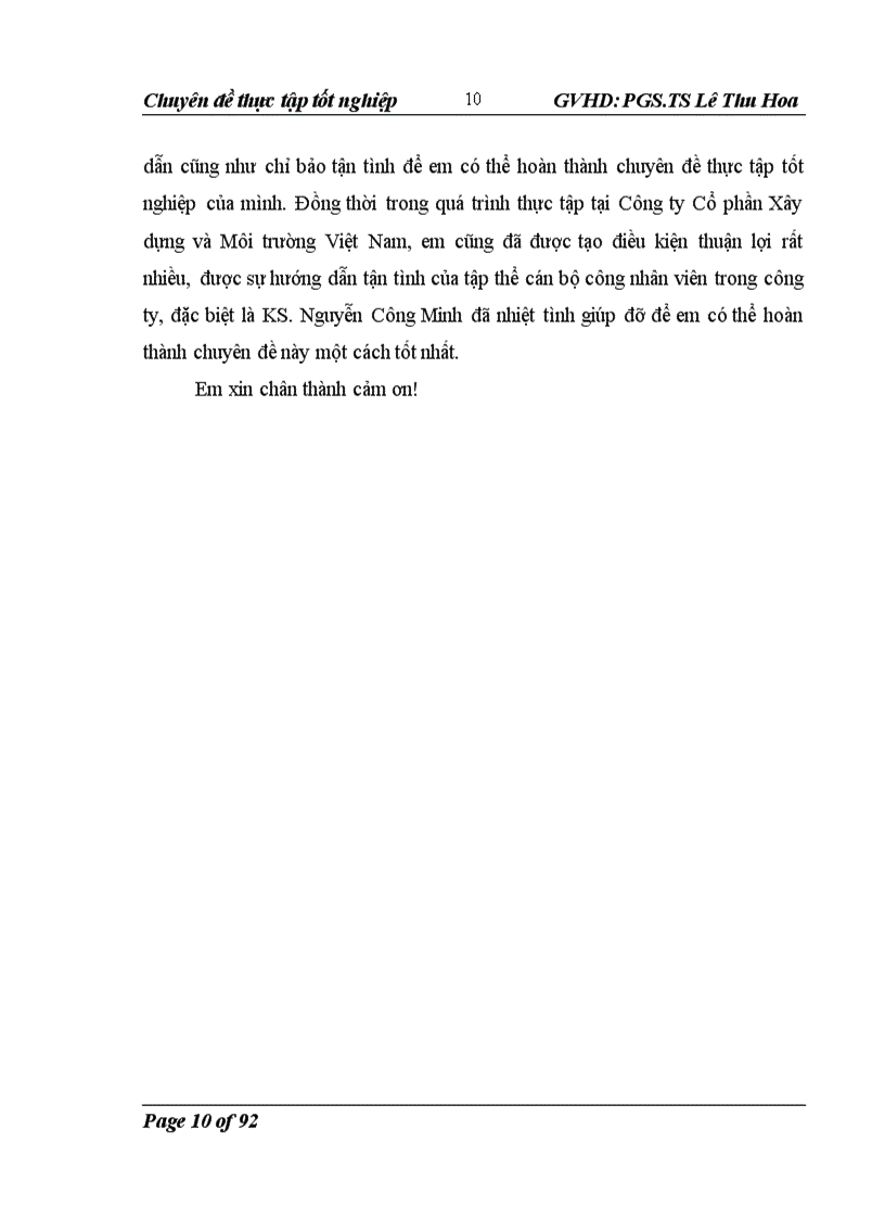 image for page Đánh giá hiệu quả Dự án đầu tư xây dựng hệ thống thoát nước và xử lý nước thải thị xã Hà Giang tỉnh Hà Giang