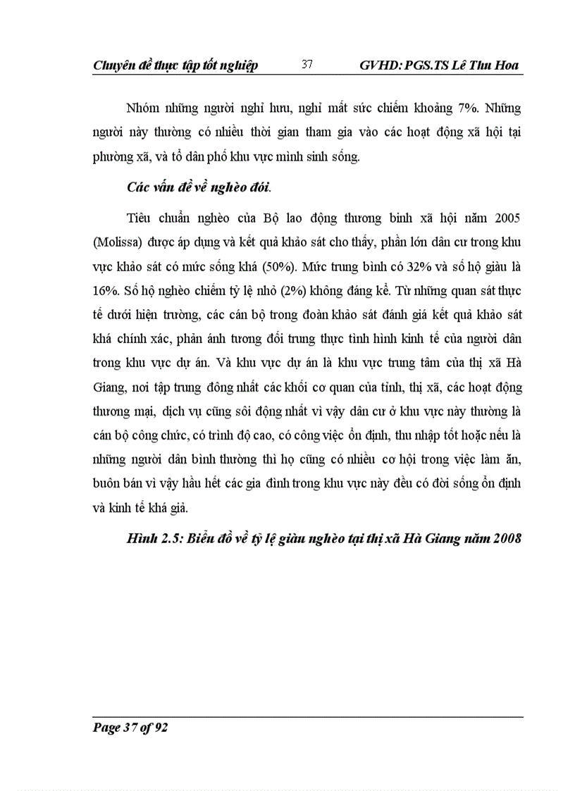 image for page Đánh giá hiệu quả Dự án đầu tư xây dựng hệ thống thoát nước và xử lý nước thải thị xã Hà Giang tỉnh Hà Giang