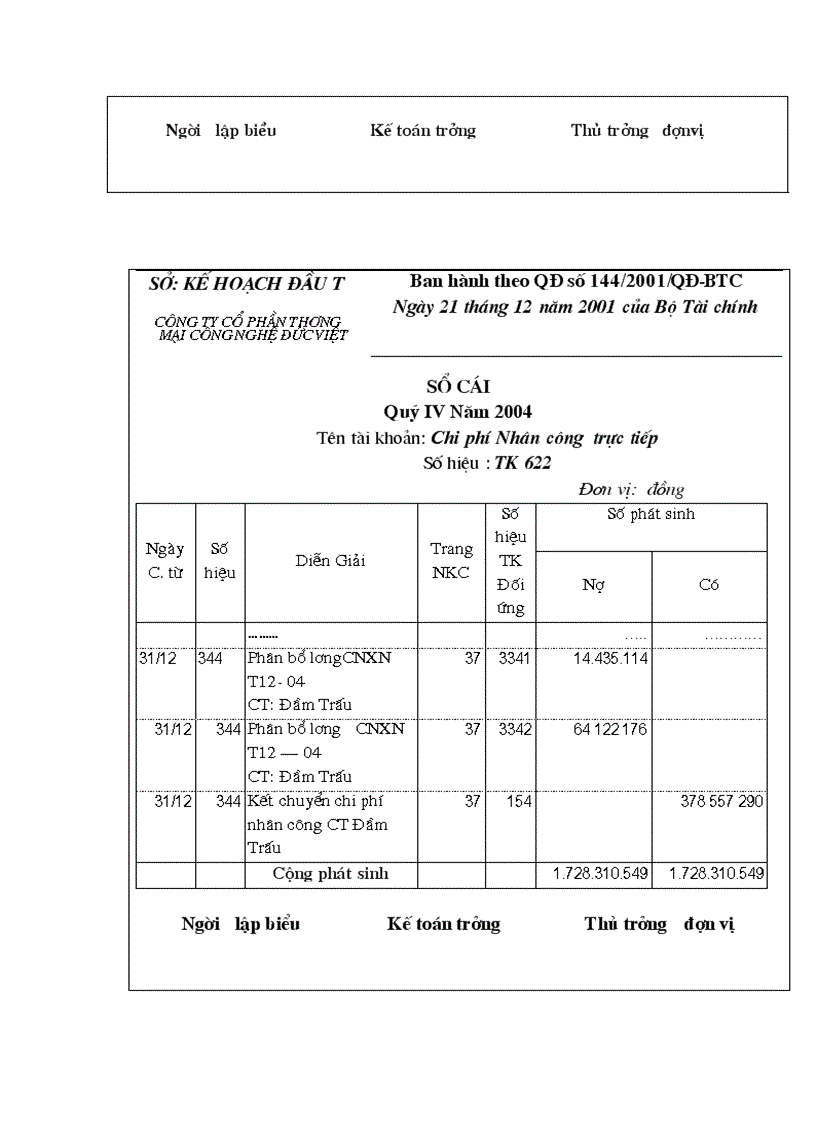 image for page Một số ý kiến đóng góp nhằm hoàn thiện công tác kế toán của Công ty Cổ phần Thương mại Công nghệ Đức Việt