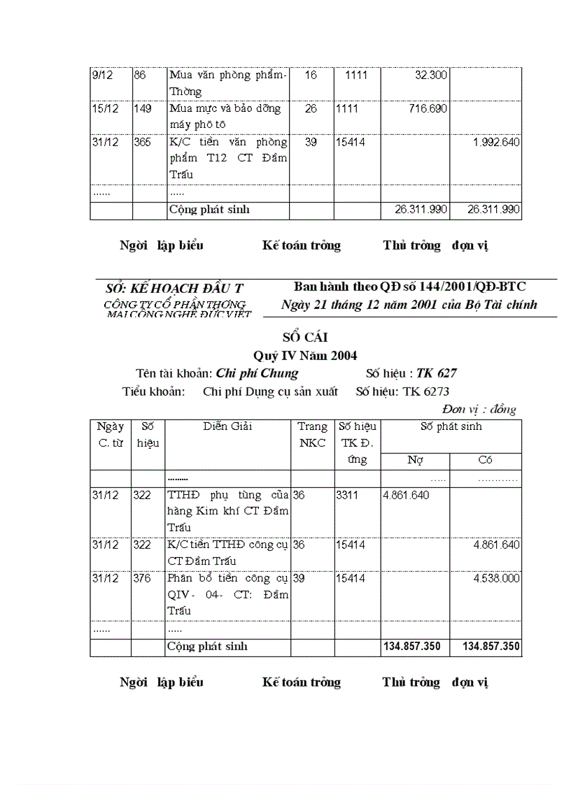 image for page Một số ý kiến đóng góp nhằm hoàn thiện công tác kế toán của Công ty Cổ phần Thương mại Công nghệ Đức Việt