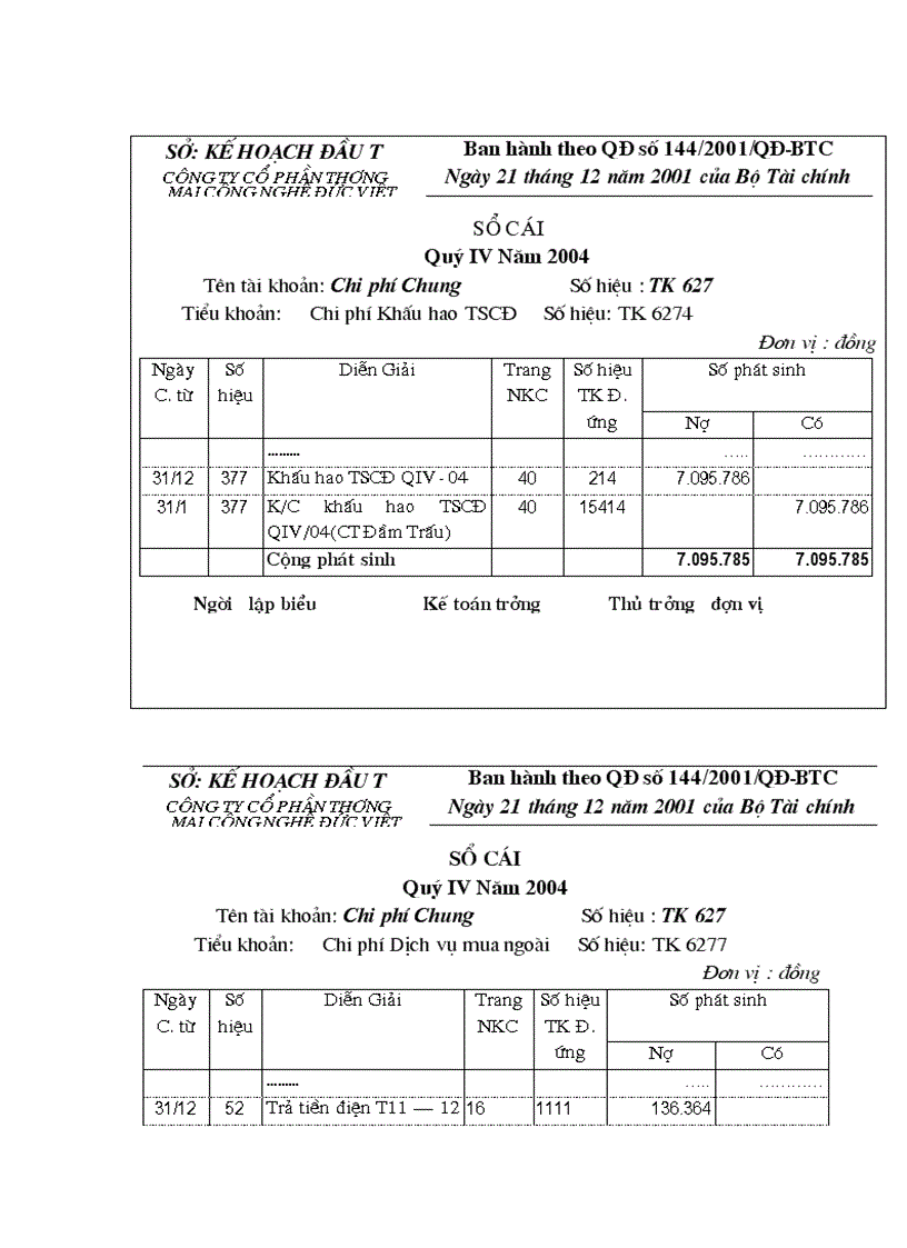 image for page Một số ý kiến đóng góp nhằm hoàn thiện công tác kế toán của Công ty Cổ phần Thương mại Công nghệ Đức Việt