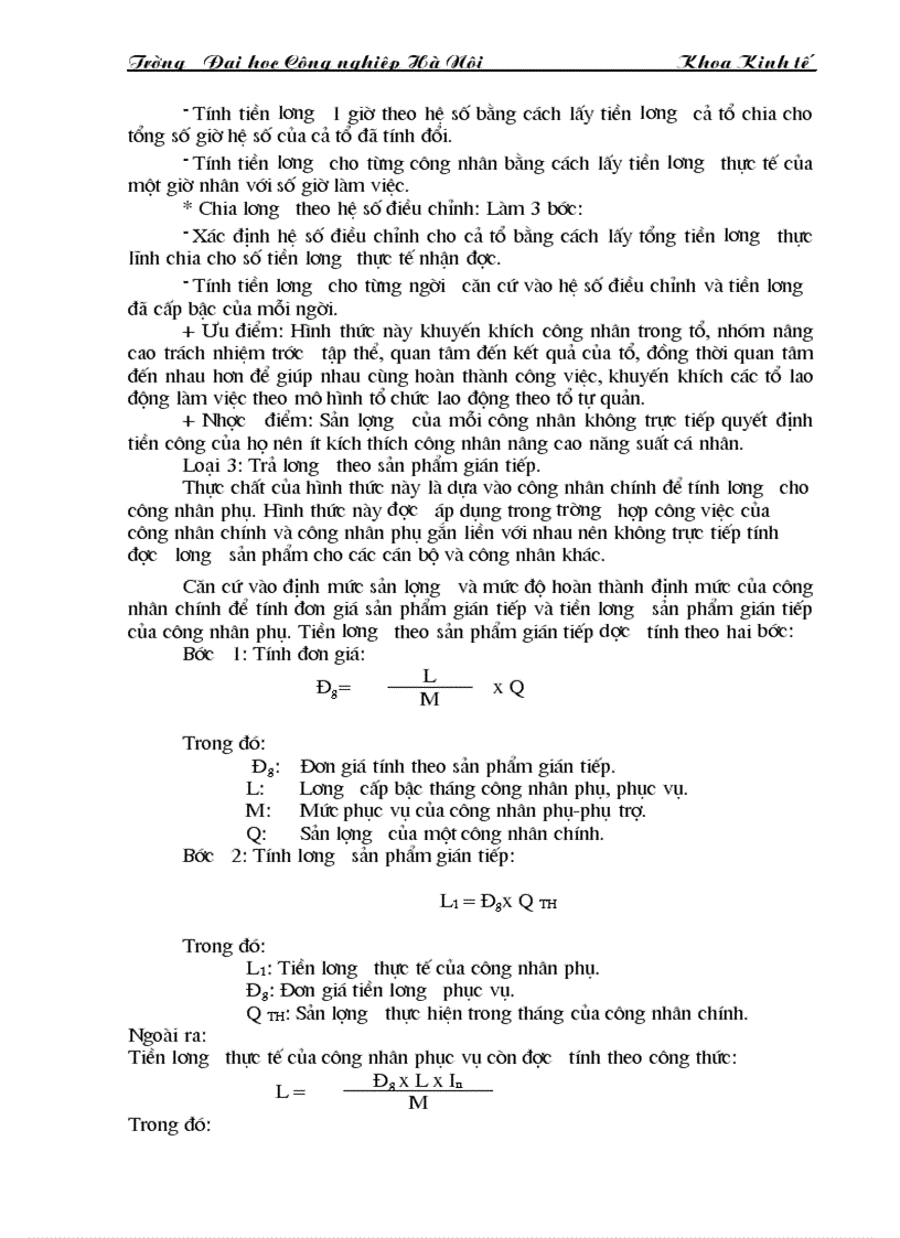 image for page Báo cáo thực tập tại Công ty TNHH Huy Phong