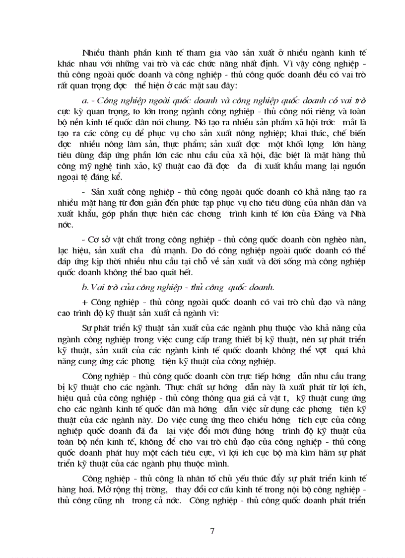 image for page Vận dụng một số phương pháp thống kê để phân tích tình hình phát triển công nghiệp thủ công ở CHDCND Lào giai đoạn 1985 1989 và dự báo giai đoạn 2002 2007
