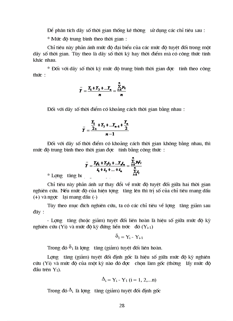 image for page Vận dụng một số phương pháp thống kê để phân tích tình hình phát triển công nghiệp thủ công ở CHDCND Lào giai đoạn 1985 1989 và dự báo giai đoạn 2002 2007